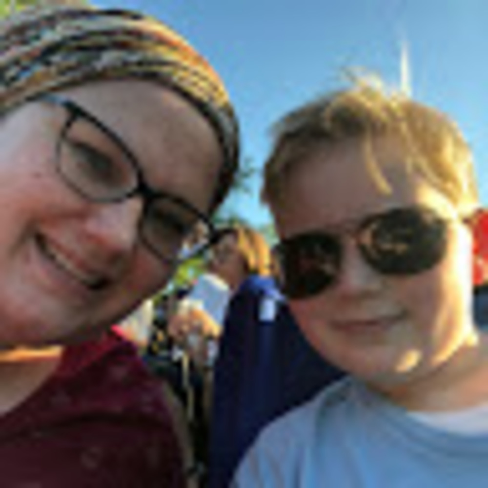 Meet your Posher, Karen m.